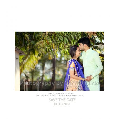 Photos by Candid Clicks